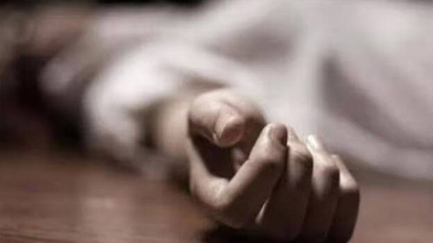 deadbody