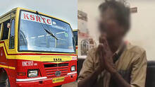 ksrtc-coimbatore-fast-conductor-drunk