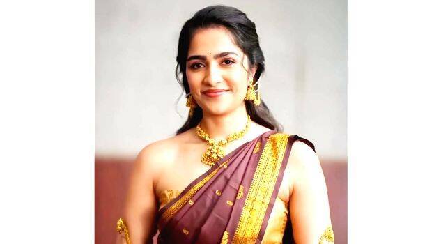 rukmini rukmini