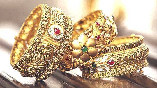 gold