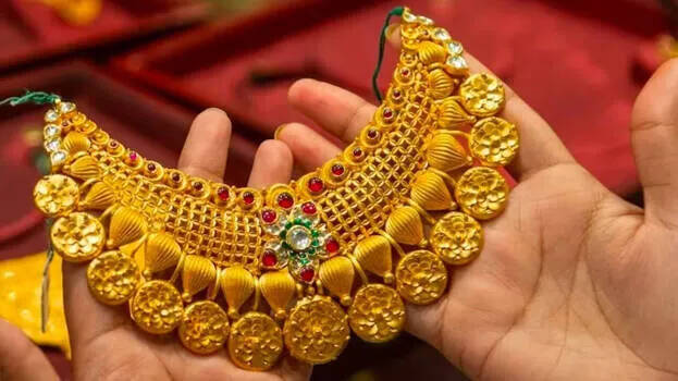 gold