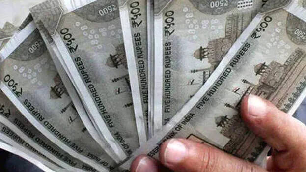 money money