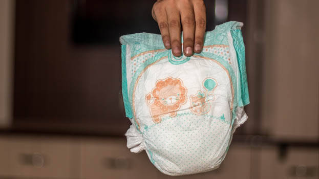 diaper