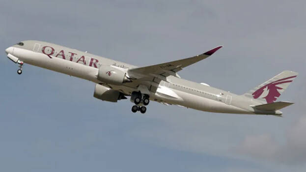 flight