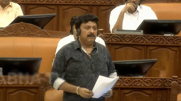 k-b-ganesh-kumar
