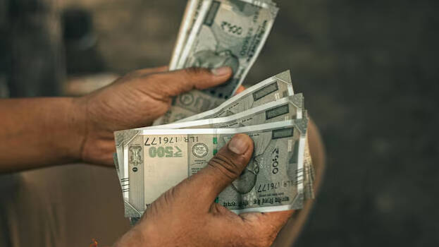 money