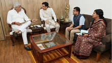 minister-p-a-muhammad-riyas-visited-central-tourism-minister-gajendra-singh-shekhawat-at-delhi