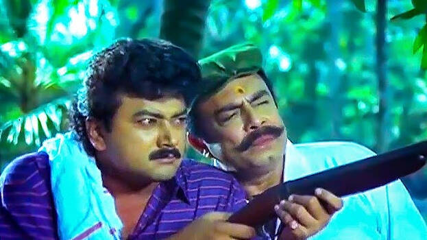 janardhanan