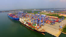 port