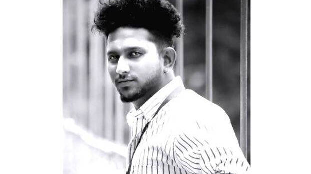 sreejith sreejith