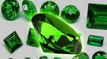emerald