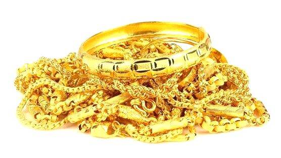 gold