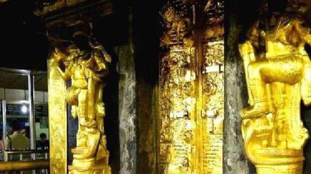 sabarimala