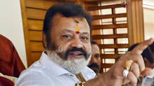 suresh-gopis-controversial-statement