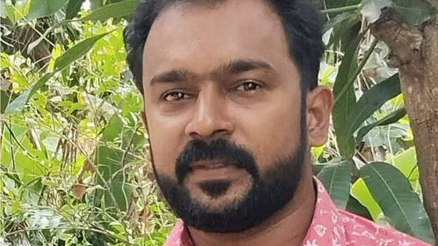 vinesh