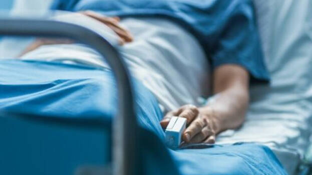 injured