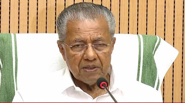 pinarayi-vijayan