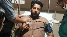 shafi-parambil-attack-udf-protest-against-police