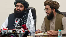 taliban-minister-banned-women-journalists-in-delhi-pressmeet-protest
