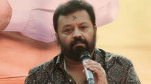 suresh-gopi-against-kerala-govt