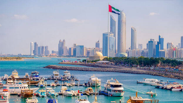 uae