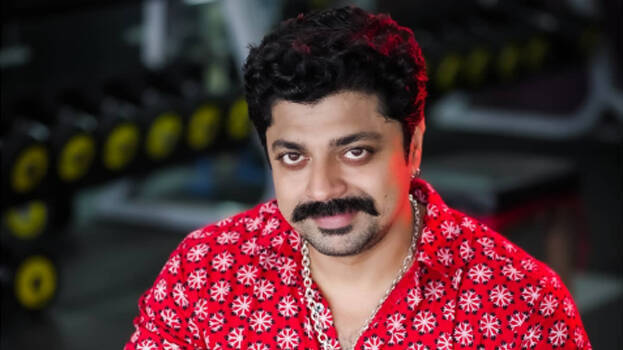 naveen