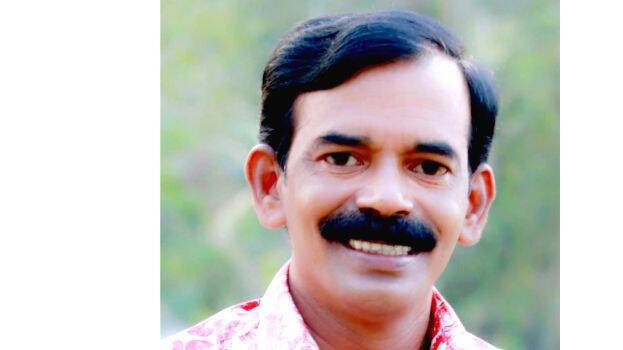 jagadeesh