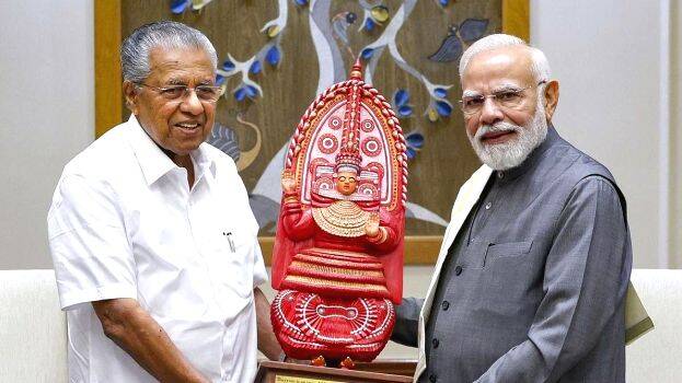 pinarayi-