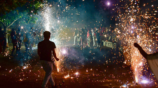 diwali