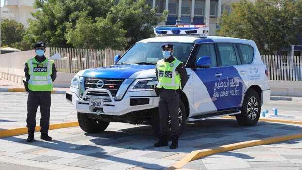 abu-dhabi-police abu-dhabi-police