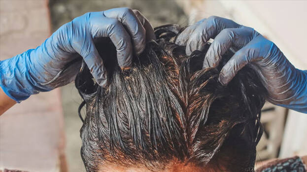 hair hair