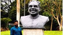 kr-narayanan