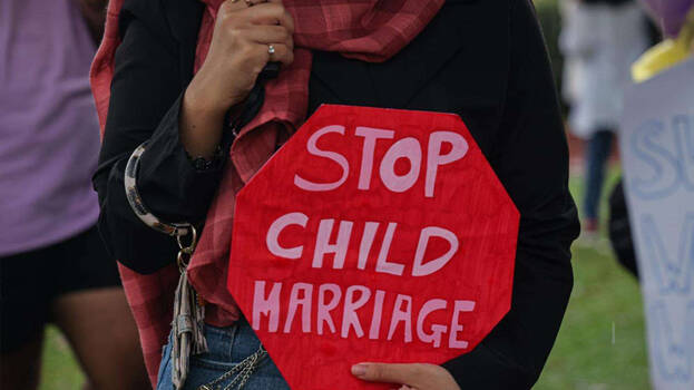 marriage