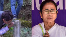darjeeling-mp-raju-bistas-dramatic-protest