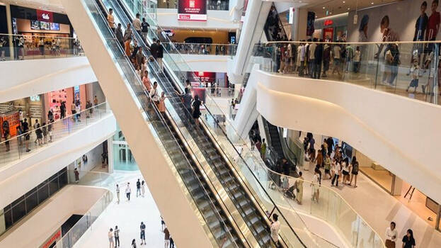 malls malls