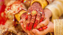 marriage