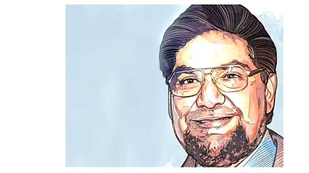 mistry
