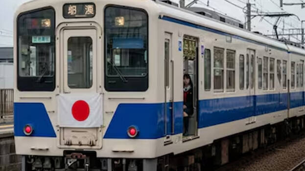 train-service train-service