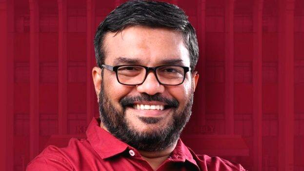 mb-rajesh mb-rajesh