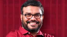 mb-rajesh