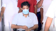 shafi-parambil-recovers-discharged-from-hospital