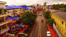 venjaramoodu-traffic-control