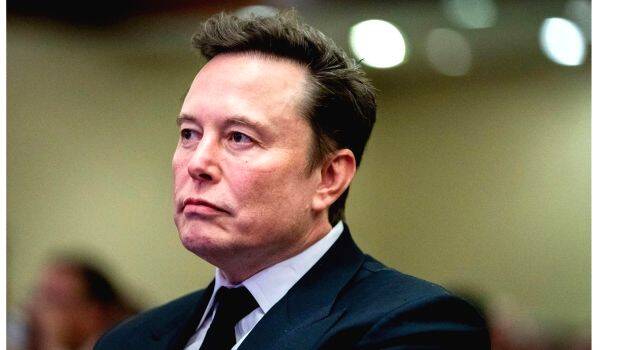 musk