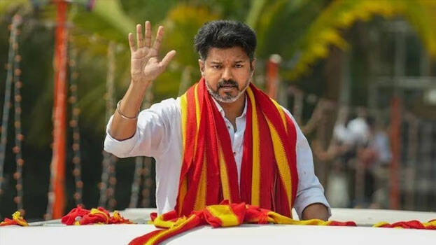 vijay vijay