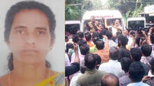 action-against-kseb-on-death-of-sarala-who-was-electrocuted