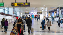 airport