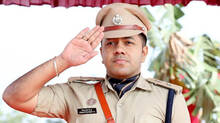 kerala-police