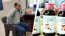 cough-syrup-deaths-doctor-received-commission