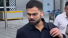 virat-kohli-back-to-india-after-four-months-in-stylish-looks