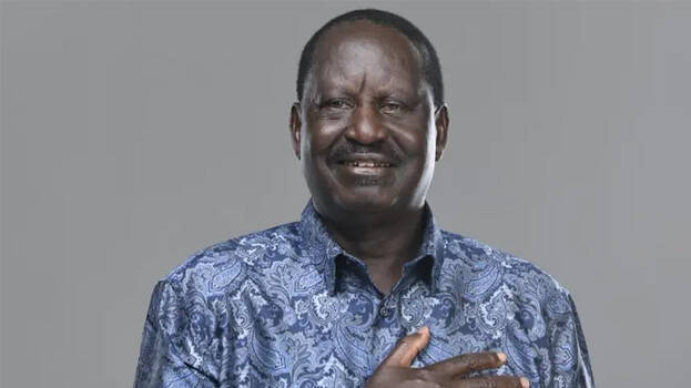 raila-odinga raila-odinga